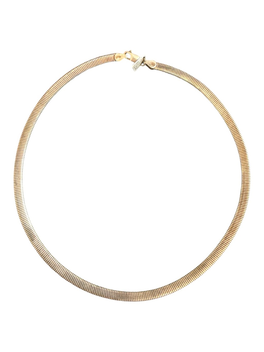 Melissa Rivers silver 925  Necklace - Women Jewelry